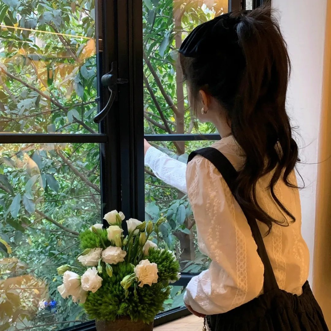 女继承者
