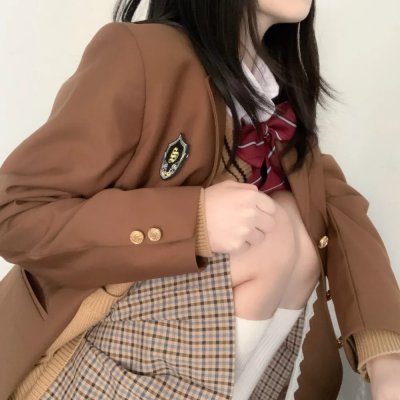家有两个爸