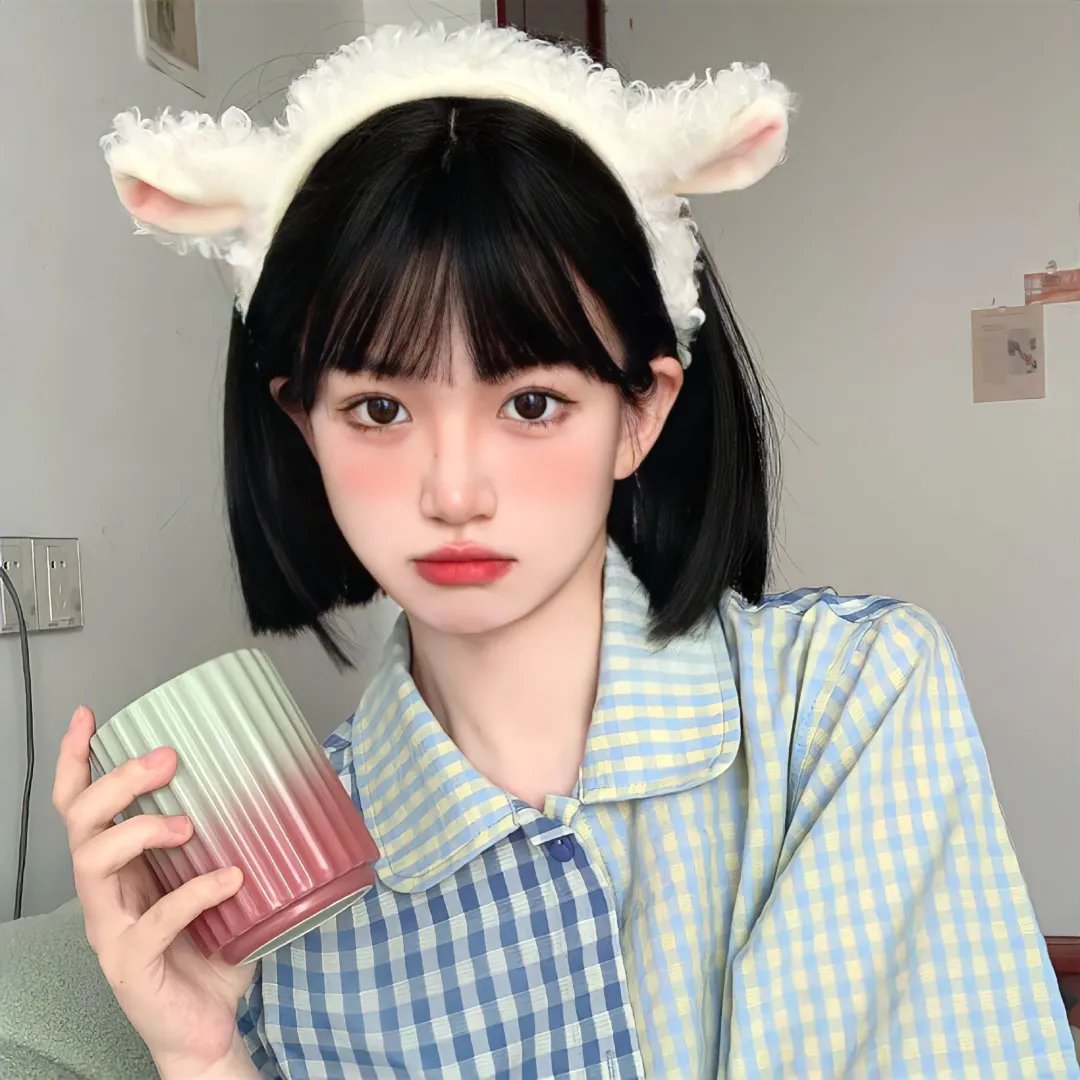 海边的女人