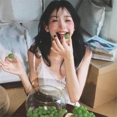 夏日烟火